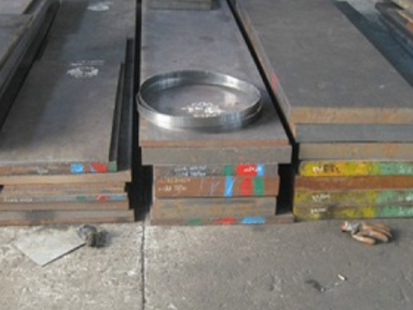 金口河18NiCrMo5模具钢