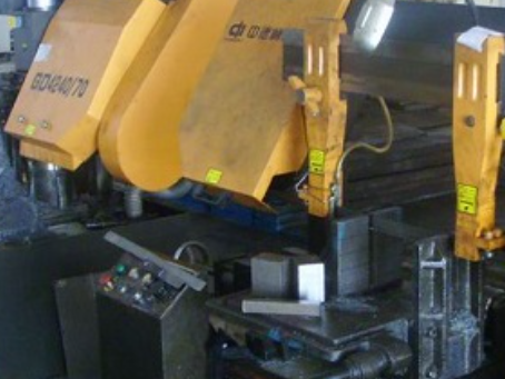 金口河SM45模具钢