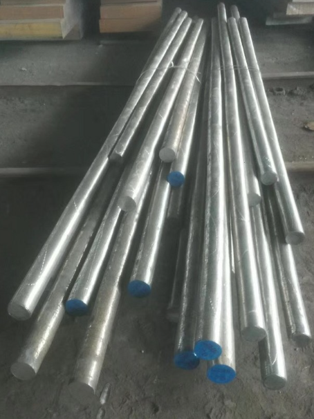 金口河P20模具钢