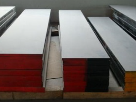 金口河Cr12MoV模具钢