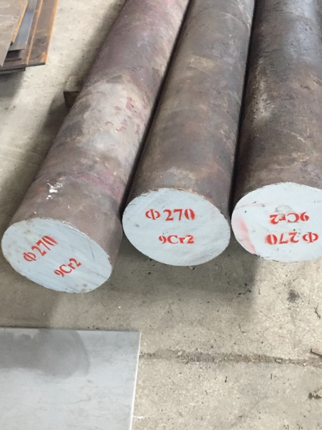 金口河9Cr2工具钢