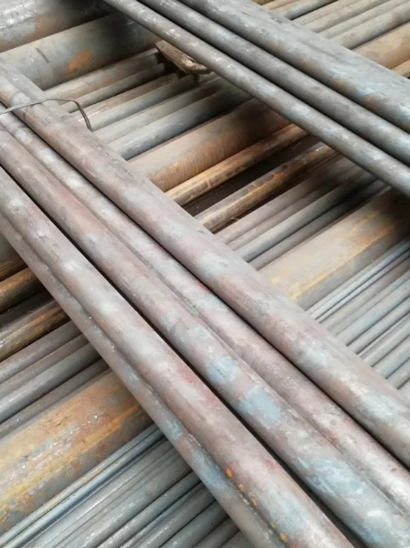 金口河30CrMnTi合金结构钢